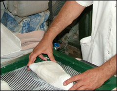 הכנת מדרס מותאם אישית הכנת מדרס מותאם אישית