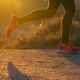 footsupport jogging
